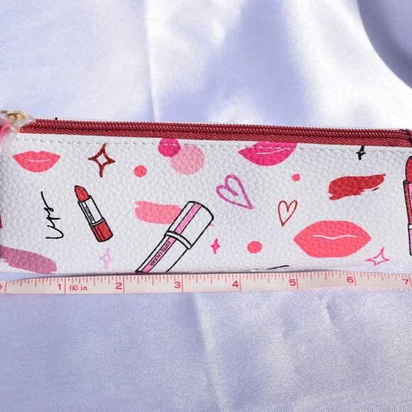 Estee Lauder Beauty Gift Set #4, Lipstick, Lipgloss, Mascara, Full Size - NEW - Picture 11 of 16